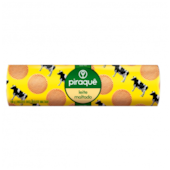 BISC PIRAQUE LEITE MALTADO 160GR