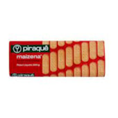 BISC PIRAQUE MAIZENA 200GR