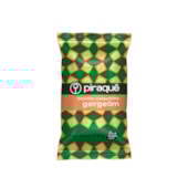 BISC PIRAQUE SALG.GERGELIM 100GR
