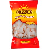 BISC POLVILHO CASSINI 100GR SALG *CP02
