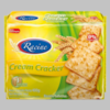 BISC RACINE CREAM CRACKER 400GR