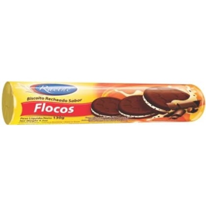 BISC RACINE RECH FLOCOS 130GR *CP02