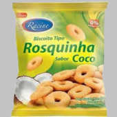 BISC RACINE ROSQUINHA COCO 300GR