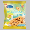 BISC RACINE ROSQUINHA LEITE 300GR