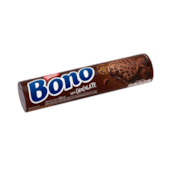 BISC RECH BONO CHOC 126GR *CP02