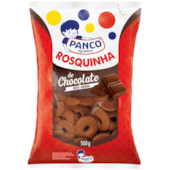 BISC ROSQ.CHOC 500GR PANCO *CP01