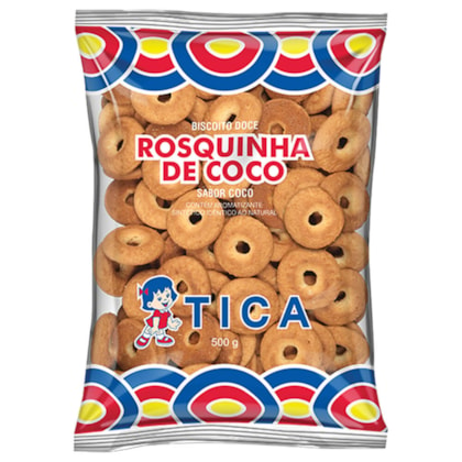 BISC ROSQ.COCO TICA 500GR PANCO *CP01