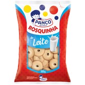 BISC ROSQ.LEITE 500GR PANCO *CP01