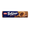 BISC TORTINHAS ADRIA CHOC/AVELA 140G