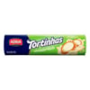 BISC TORTINHAS ADRIA LIMAO 140G