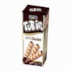 BISC TUBIN MONTEV CHOCO 48GR