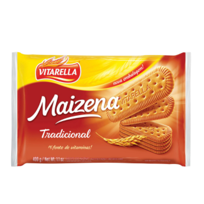 BISC VITARELLA MAIZENA TRAD 350GR *CP02