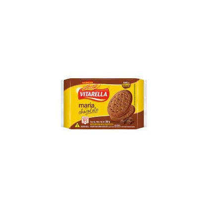 BISC VITARELLA MARIA CHOCOLATE. 350GR