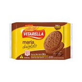 BISC VITARELLA MARIA CHOCOLATE. 350GR
