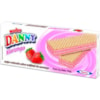 BISC WAFER DANNY 80GR MORANGO *CP01