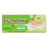 BISC WAFER FAZENDINHA LIMAO 95GR