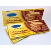 BISC WAFER RACINE CHOCOLATE 115GR *CP02