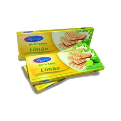 BISC WAFER RACINE LIMAO 115GR *CP02