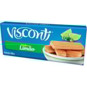BISC WAFER VISCONTI LIMAO 120GR *CP02