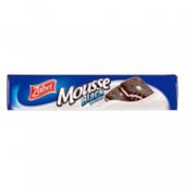 BISC ZABET RECH MOUSSE BLACK BAUN 145GR