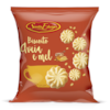 BISCOITO AVEIA E MEL 100G SANTA EDWIGES 