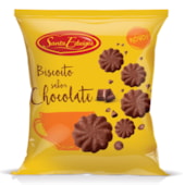 BISCOITO CHOCO 100G SANTA EDWIGES 