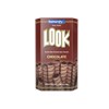 BISCOITO CHOCOLATE LOOK 55GR