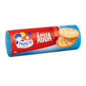 BISCOITO PANCO AGUA 200GR