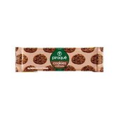BISCOITO PIRAQUE COOKIES CHOCOLATE 80GR