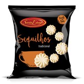 BISCOITO SEQUILHO TRAD 100G SANTA EDWIGES 