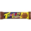 BISCOITO TRAKINAS MAIS CHOCOLATE 126GR