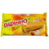 Biscoito Wafer Dadinho 90gr