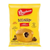 BOLINHO BAUDUCCO RECH CHOCOLATE 40GR