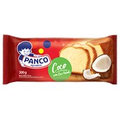 BOLO PANCO COCO 300GR *CP01
