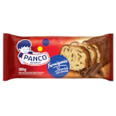 BOLO PANCO FORMIGUEIRO 300GR *CP01