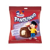BOLO PANFI CHOC/BAUN C/2 70GR PANCO *CP01