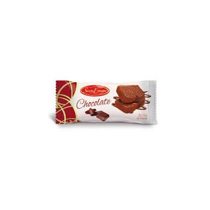 BOLO STA EDWIGES 200GR CHOCOLATE *CP02