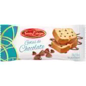 BOLO STA EDWIGES 200GR GOTAS DE CHOC