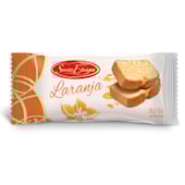 BOLO STA EDWIGES 200GR LARANJA