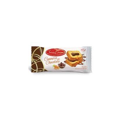 BOLO BAUDUCCO ROLL CAKE CHOC 34GR