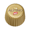 Bombom Alpino ao Leite 195gr com 15un