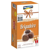 BOMBOM MONTEVERGINE BRIGADEIRO 55GR