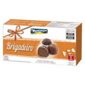 BOMBOM MONTEVERGINE BRIGADEIRO 55GR