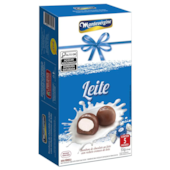 BOMBOM MONTEVERGINE LEITE 55GR