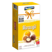 BOMBOM MONTEVERGINE MARACUJA 55GR