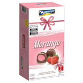 BOMBOM MONTEVERGINE MORANGO 55GR