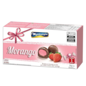 BOMBOM MONTEVERGINE MORANGO 55GR