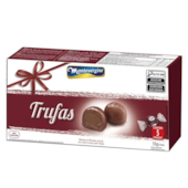 BOMBOM MONTEVERGINE TRUFAS 55GR