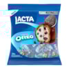 BOMBOM OREO LACTA 540G PACOTE