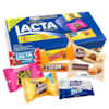 BOMBOM SORT LACTA FAVORITOS 131,4G VARIEDADES